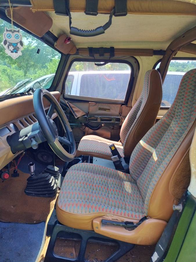Jeep-wrangler-rio-grande-1995-green-4