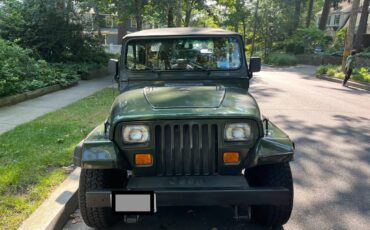 Jeep-wrangler-rio-grande-1995-green
