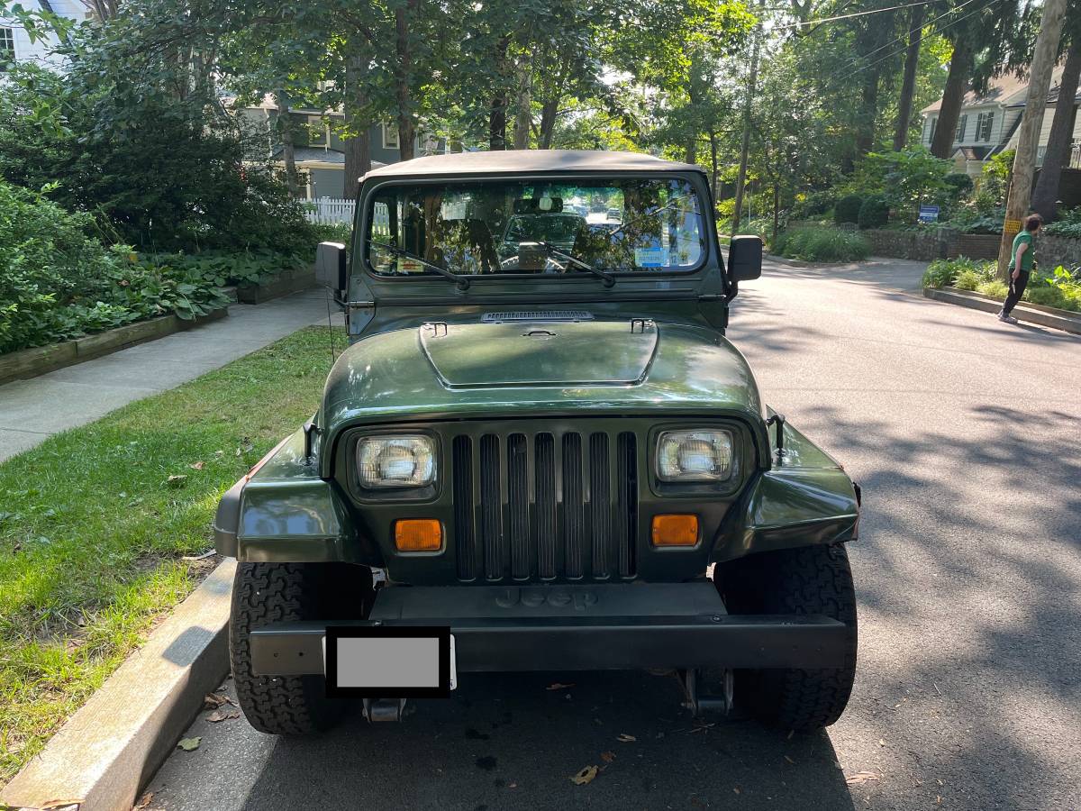 Jeep-wrangler-rio-grande-1995-green