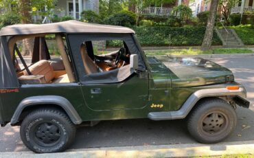 Jeep-wrangler-rio-grande-1995-green-7