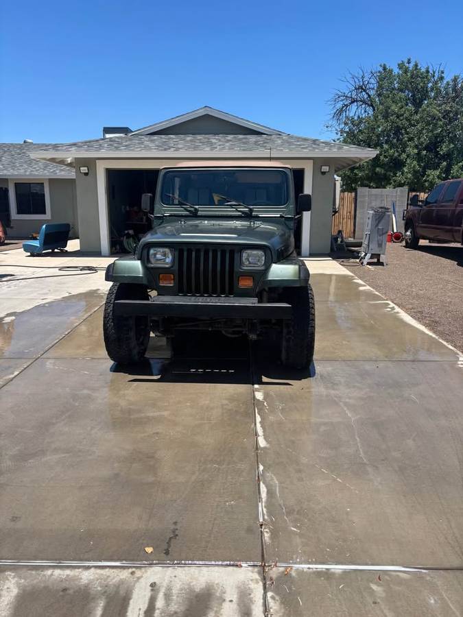 Jeep-wrangler-s-1995-green-2