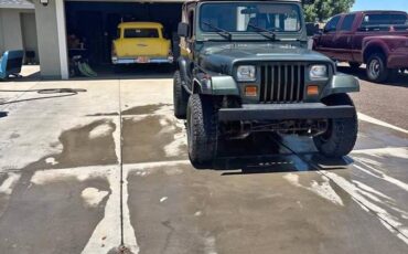 Jeep-wrangler-s-1995-green