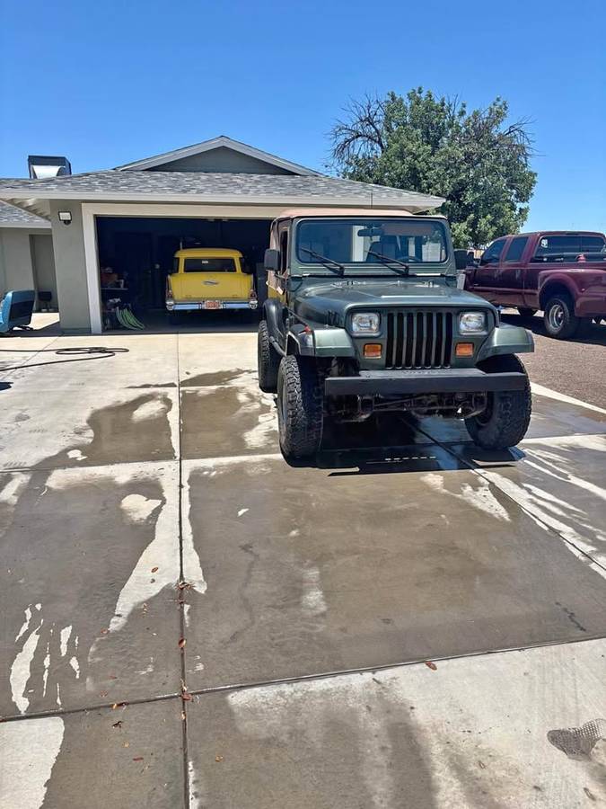 Jeep-wrangler-s-1995-green