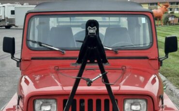 Jeep-wrangler-s-yj-1992-red-1