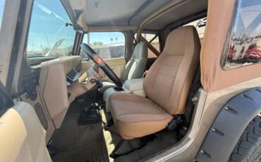 Jeep-wrangler-sahara-1990-brown-13
