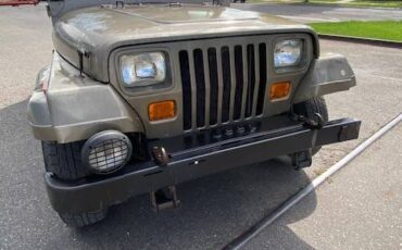 Jeep-wrangler-sahara-1991-green-1
