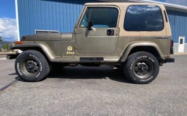 Jeep-wrangler-sahara-1991-green