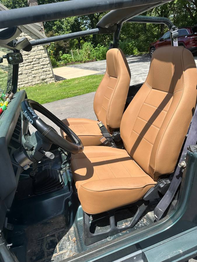 Jeep-wrangler-sahara-1993-green-7