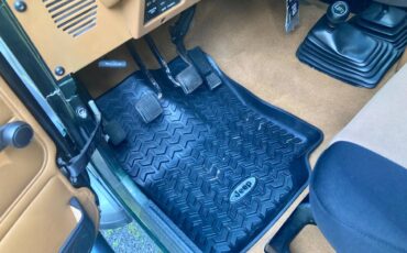 Jeep-wrangler-se-1995-green-11
