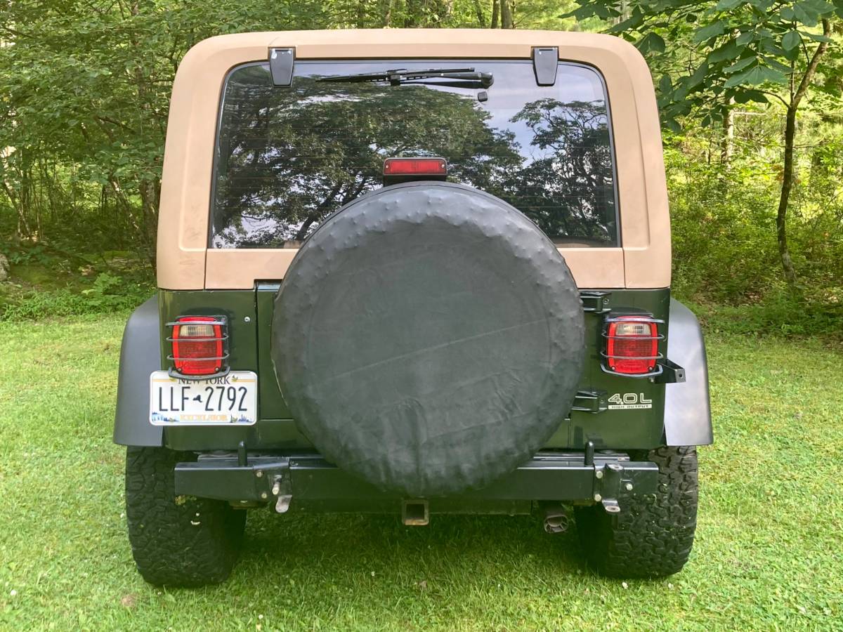 Jeep-wrangler-se-1995-green-17
