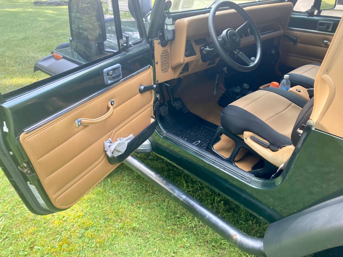 Jeep-wrangler-se-1995-green-19