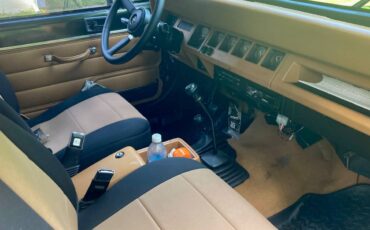Jeep-wrangler-se-1995-green-7