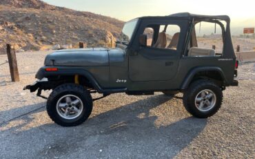 Jeep-wrangler-unlimited-4.0-high-output-1994-green-1