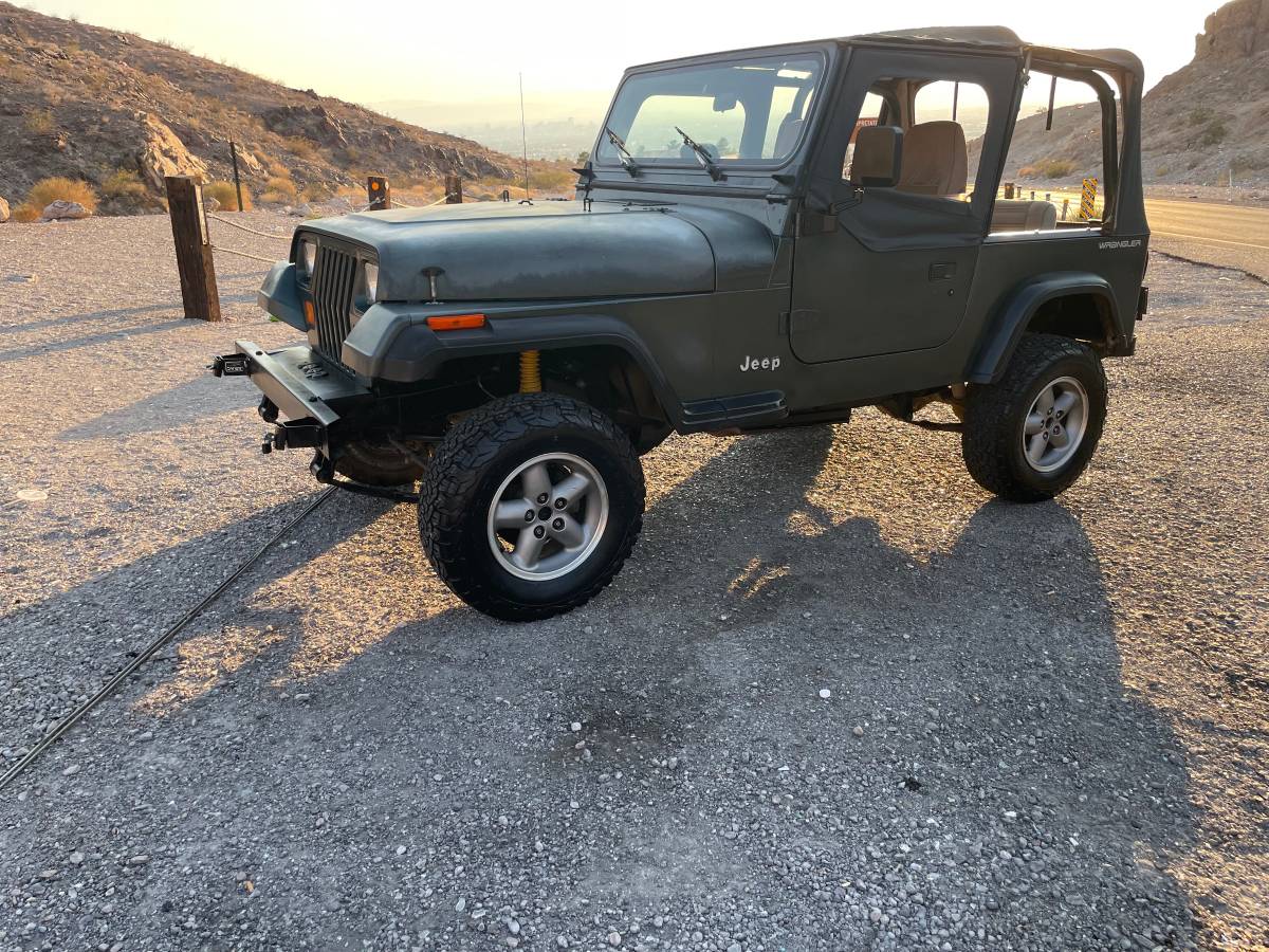 Jeep-wrangler-unlimited-4.0-high-output-1994-green-3