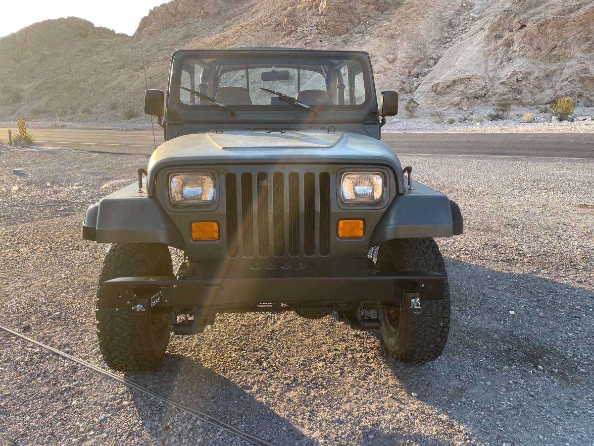 Jeep-wrangler-unlimited-4.0-high-output-1994-green-4