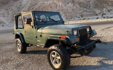Jeep-wrangler-unlimited-4.0-high-output-1994-green-5