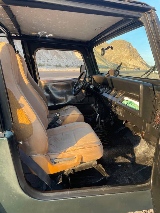 Jeep-wrangler-unlimited-4.0-high-output-1994-green-7