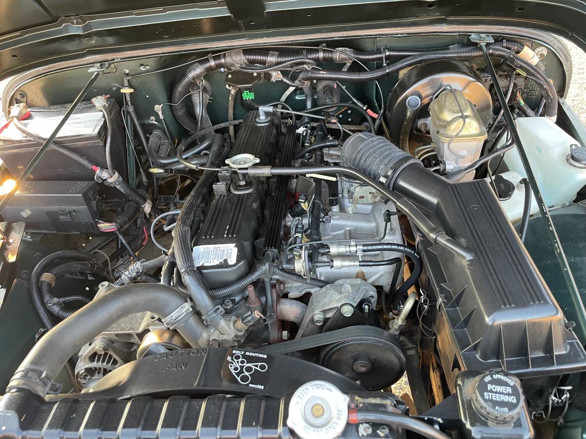 Jeep-wrangler-unlimited-4.0-high-output-1994-green-9