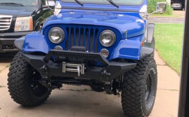 Jeep-wrangler-yj-1989-blue-11