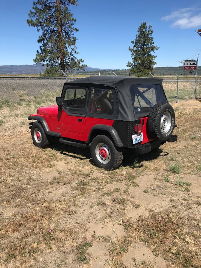 Jeep-wrangler-yj-1989-red-5