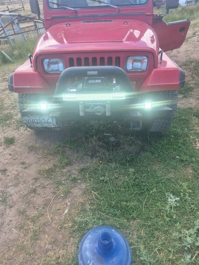 Jeep-wrangler-yj-1990-red-2