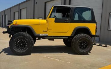 Jeep-wrangler-yj-1990-yellow-2