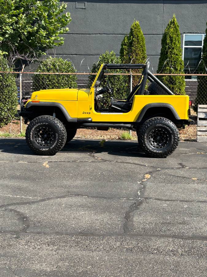 Jeep-wrangler-yj-1990-yellow