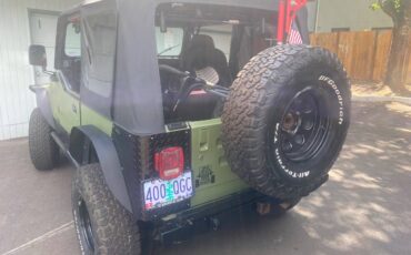 Jeep-wrangler-yj-1992-green-3