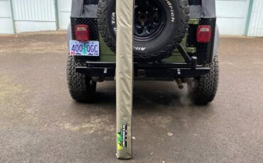 Jeep-wrangler-yj-1992-green-7