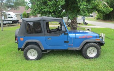 Jeep-wrangler-yj-1993-blue-1