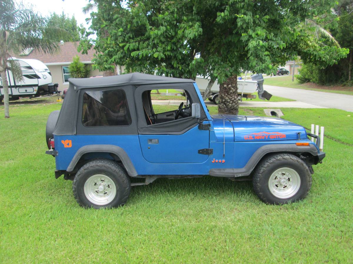 Jeep-wrangler-yj-1993-blue-1