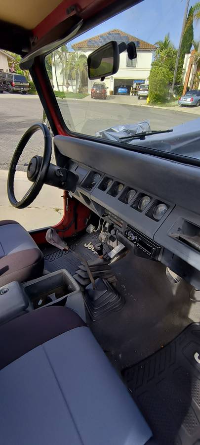 Jeep-wrangler-yj-1994-red-2