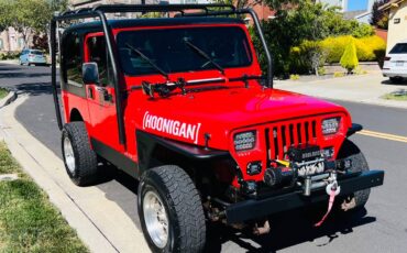 Jeep-wrangler-yj-1995-red-2