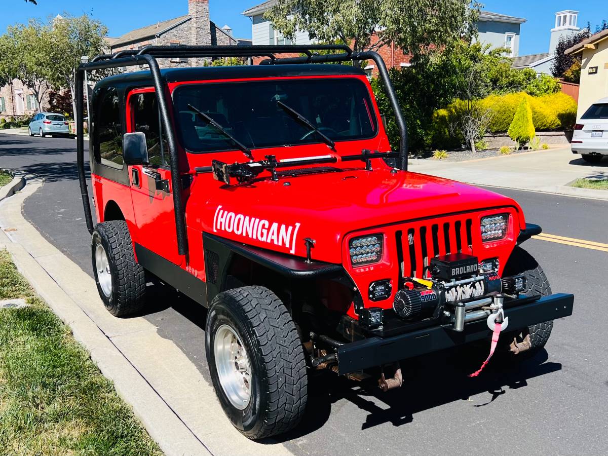 Jeep-wrangler-yj-1995-red-2
