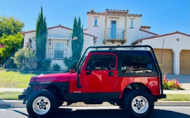 Jeep-wrangler-yj-1995-red