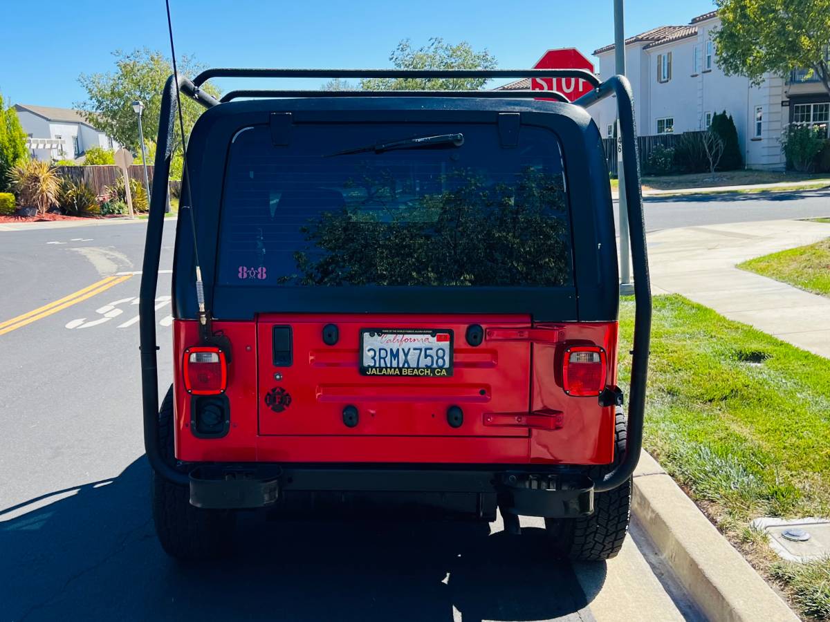 Jeep-wrangler-yj-1995-red-5