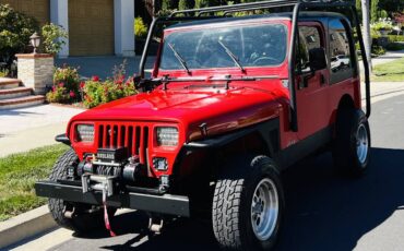 Jeep-wrangler-yj-1995-red-6