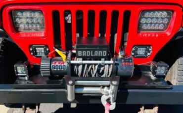 Jeep-wrangler-yj-1995-red-7