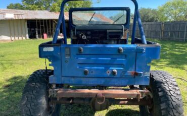 Jeep-wranlger-1992-blue-2