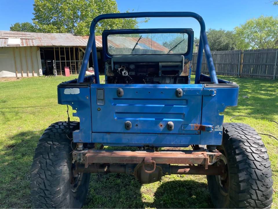 Jeep-wranlger-1992-blue-2