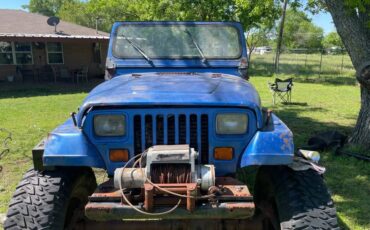Jeep-wranlger-1992-blue