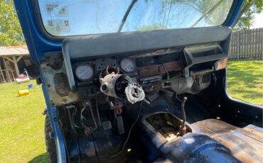 Jeep-wranlger-1992-blue-9