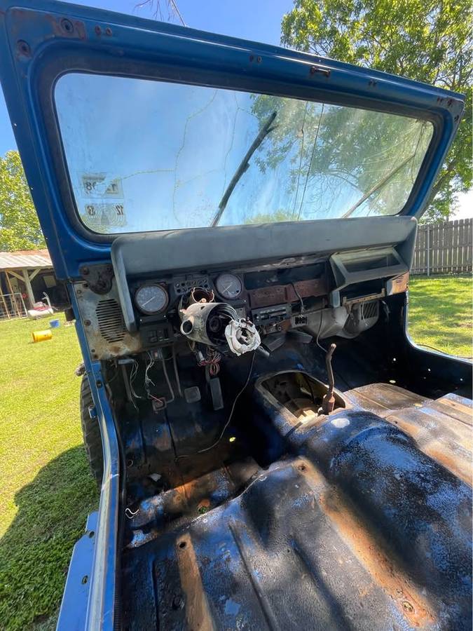 Jeep-wranlger-1992-blue-9