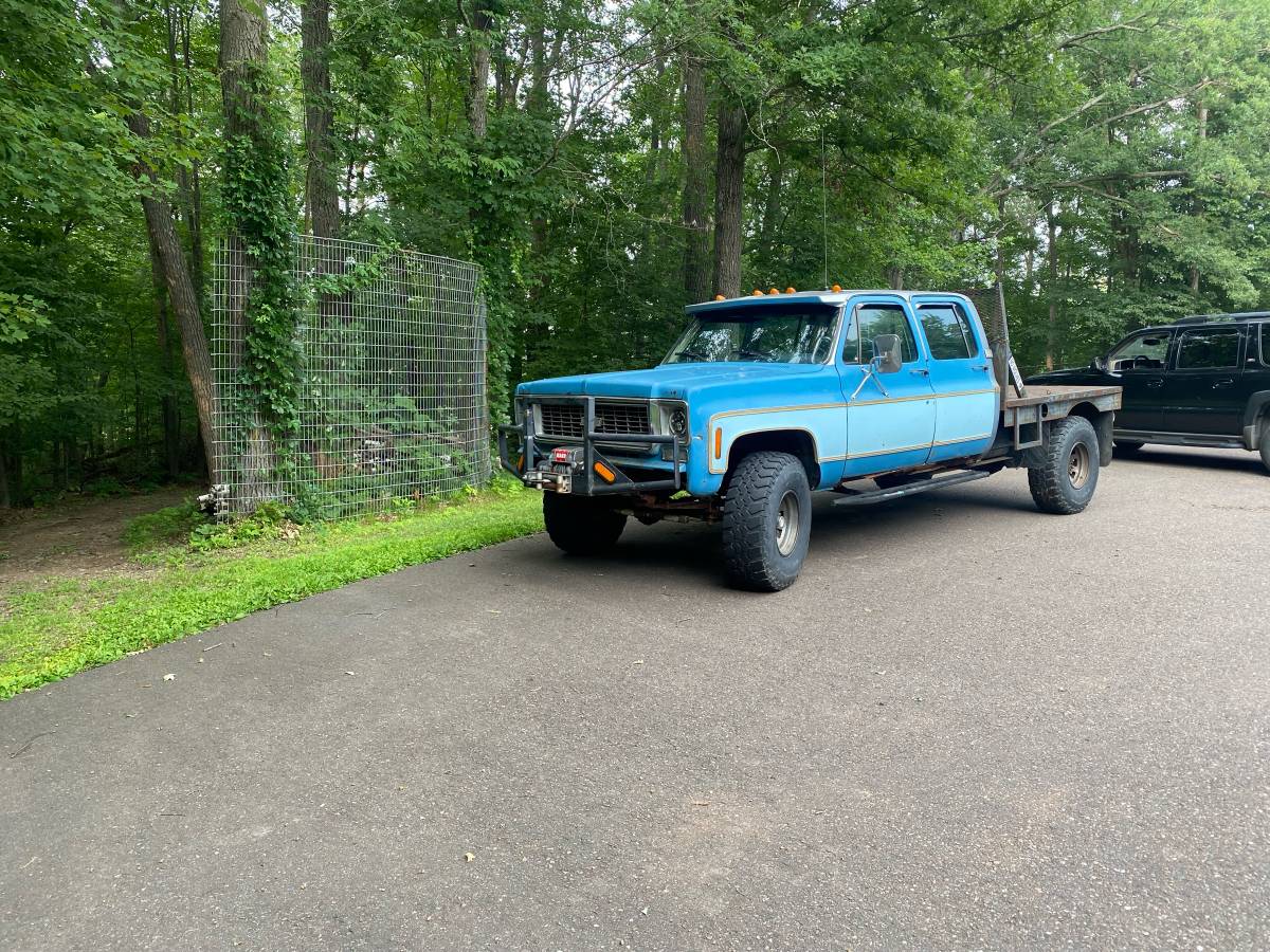 K20-squarebody-1981-blue