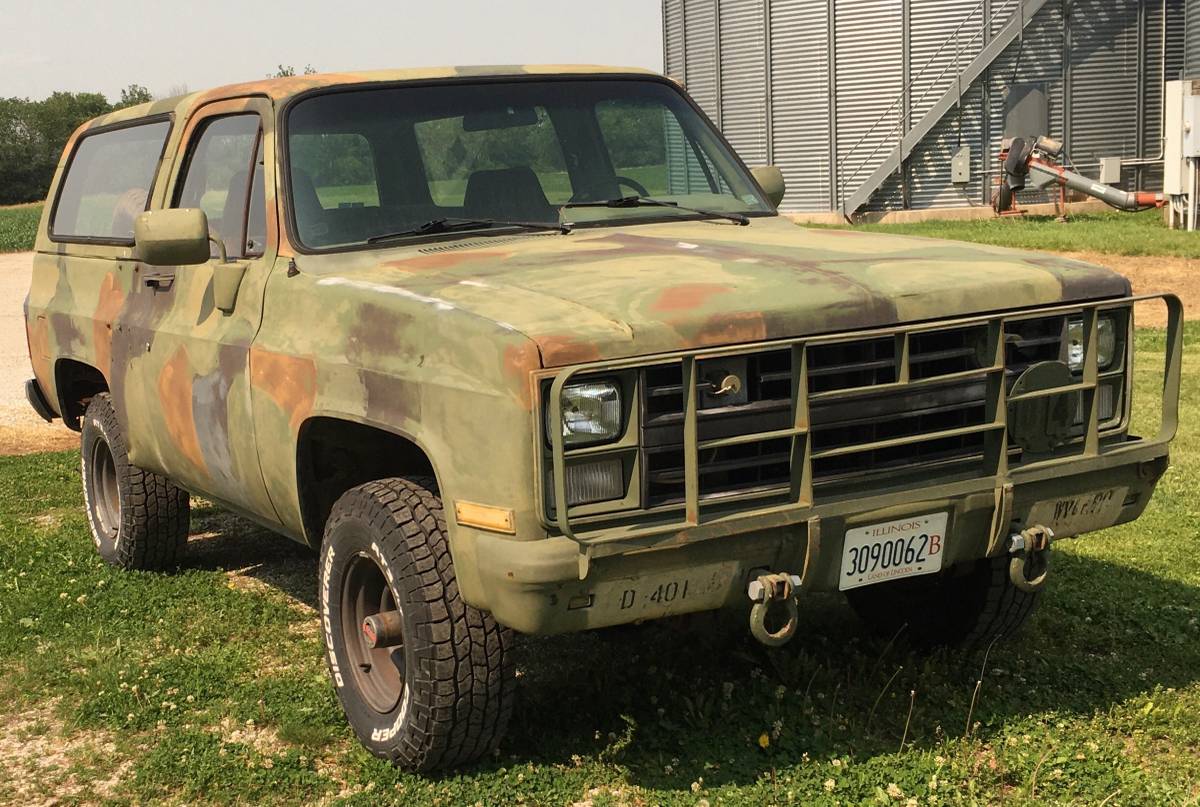 K5-or-m1009-diesel-1986-custom