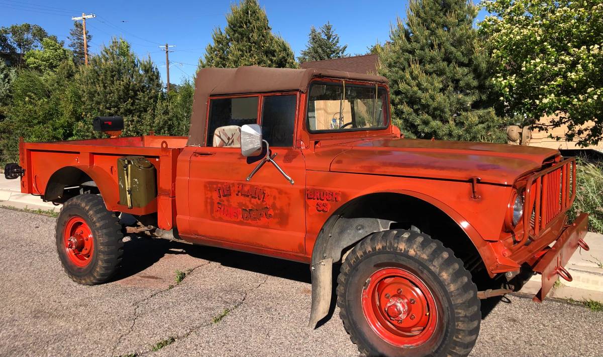 Kaiser-jeep-m715-1967
