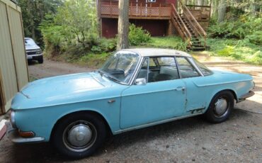 Karmann-ghia-type-34-1964