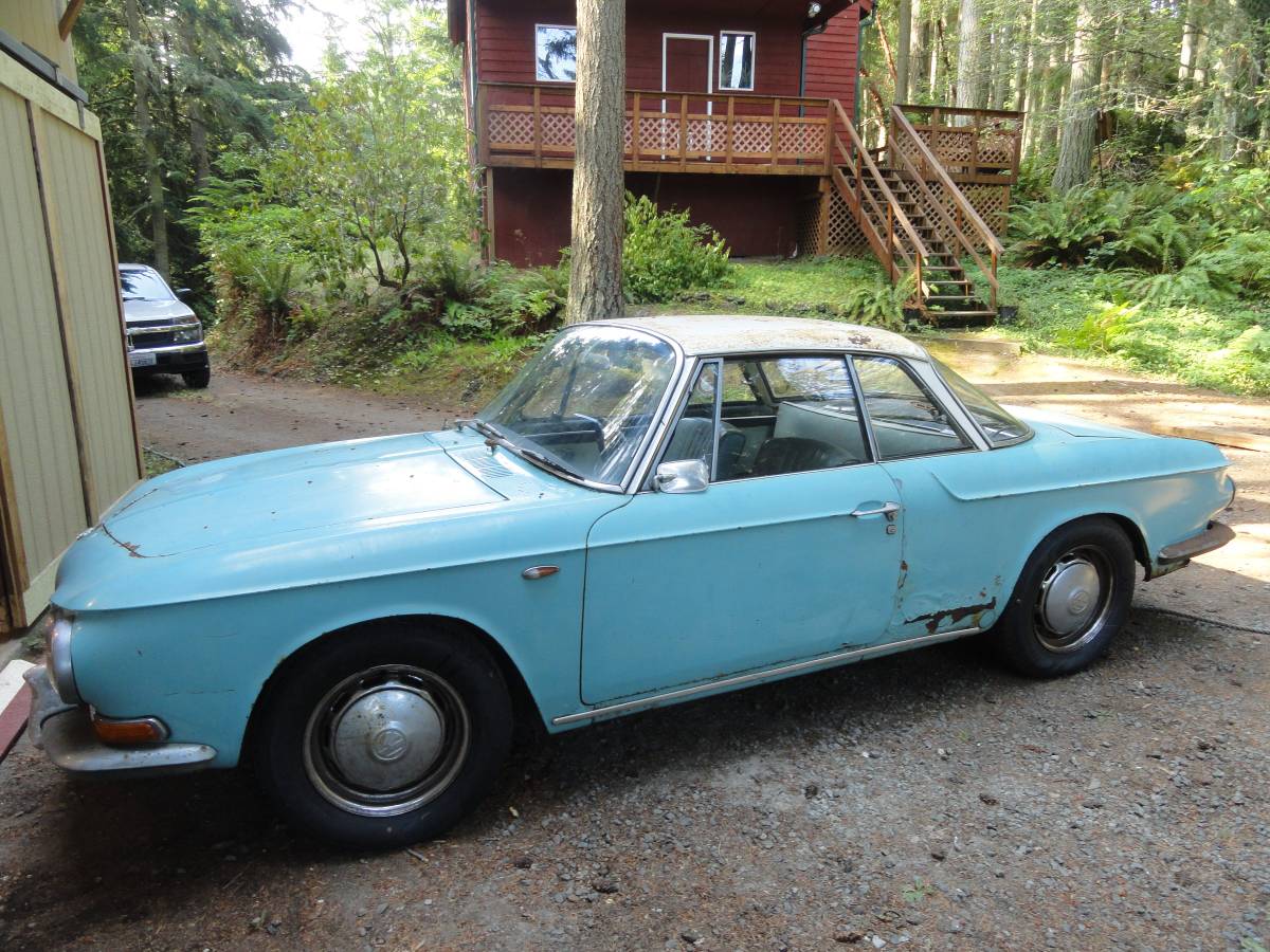 Karmann-ghia-type-34-1964