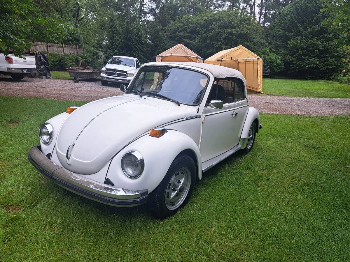 Karmann-model-1978-white