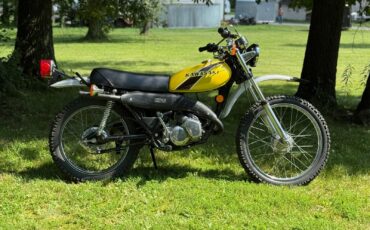 Kawasaki-KE-125-1976-1